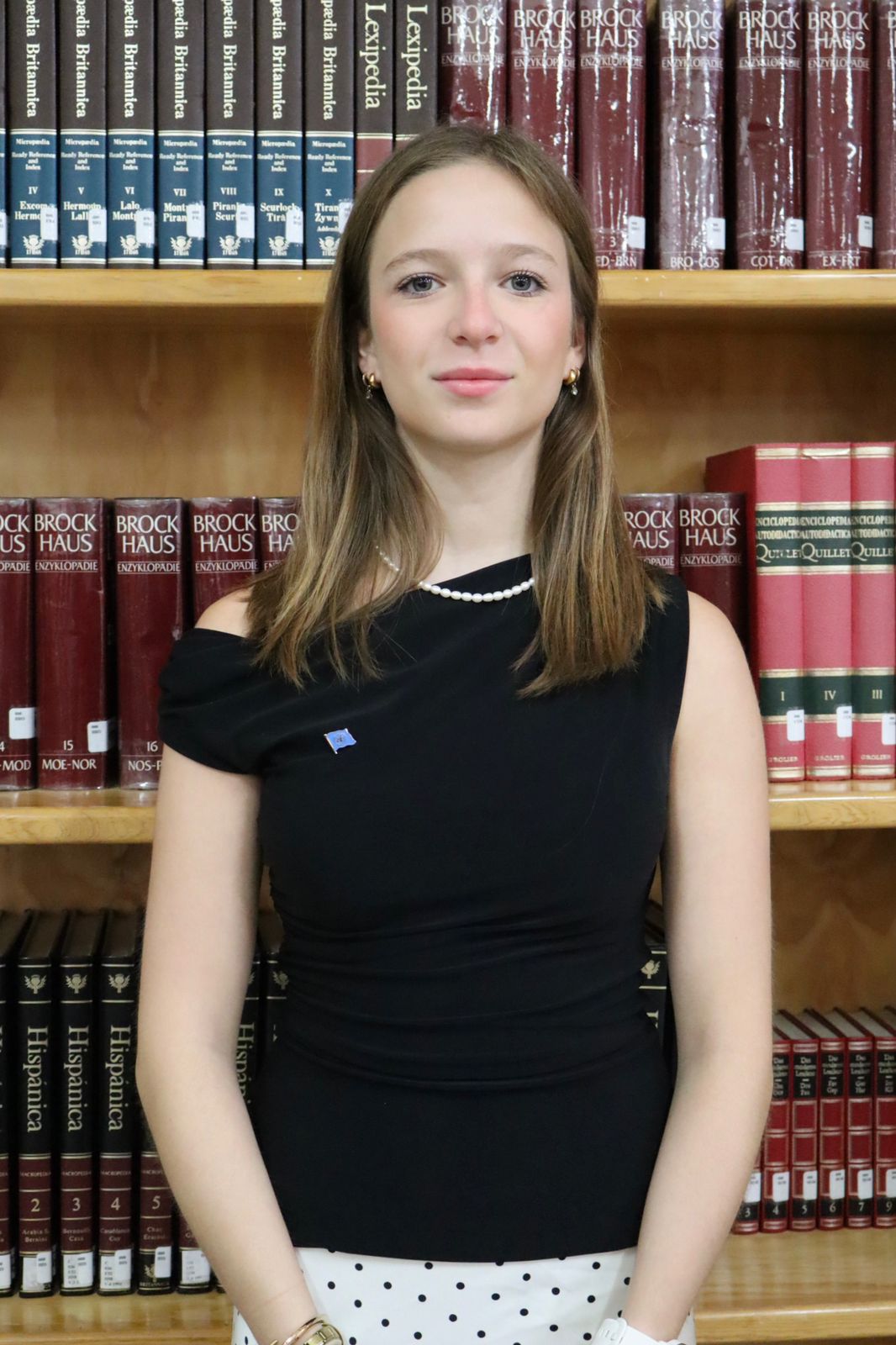Greta C.